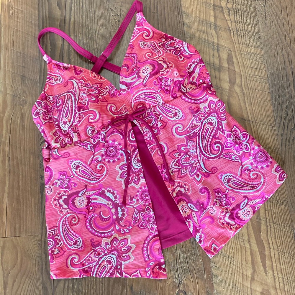 Ocean Dream swimsuit Top
